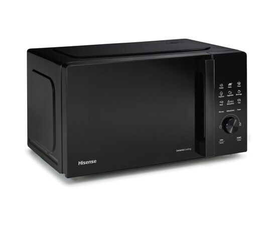 Микроволновая печь Hisense H20MOBSD1H, изображение 2 Микроволновая печь Hisense H20MOBSD1H, изображение 2