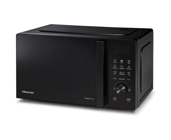 Микроволновая печь Hisense H20MOBSD1H, изображение 3 Микроволновая печь Hisense H20MOBSD1H, изображение 3