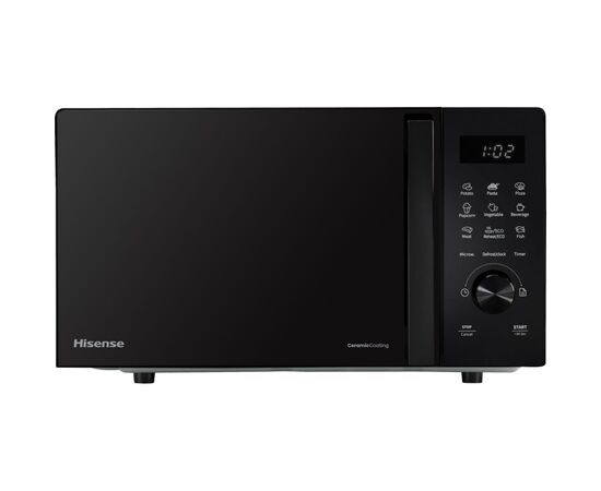 Микроволновая печь Hisense H20MOBSD1H, изображение 4 Микроволновая печь Hisense H20MOBSD1H, изображение 4
