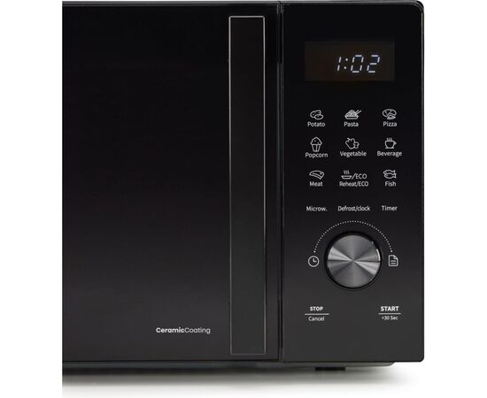 Микроволновая печь Hisense H20MOBSD1H, изображение 5 Микроволновая печь Hisense H20MOBSD1H, изображение 5