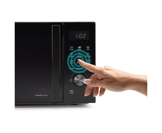 Микроволновая печь Hisense H20MOBSD1H, изображение 7 Микроволновая печь Hisense H20MOBSD1H, изображение 7
