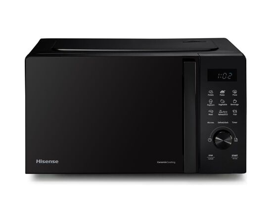 Микроволновая печь Hisense H20MOBSD1H Микроволновая печь Hisense H20MOBSD1H