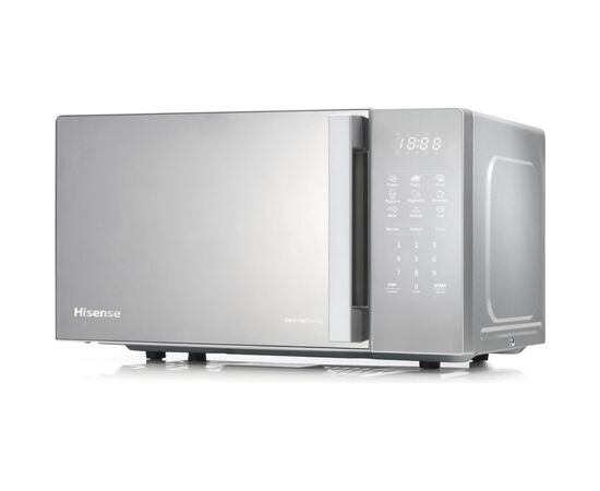 Микроволновая печь Hisense H20MOMSS4H, изображение 3 Микроволновая печь Hisense H20MOMSS4H, изображение 3