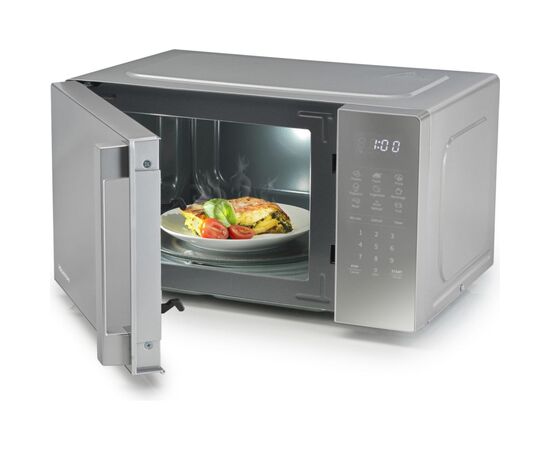Микроволновая печь Hisense H20MOMSS4H, изображение 5 Микроволновая печь Hisense H20MOMSS4H, изображение 5
