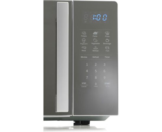 Микроволновая печь Hisense H20MOMSS4H, изображение 6 Микроволновая печь Hisense H20MOMSS4H, изображение 6