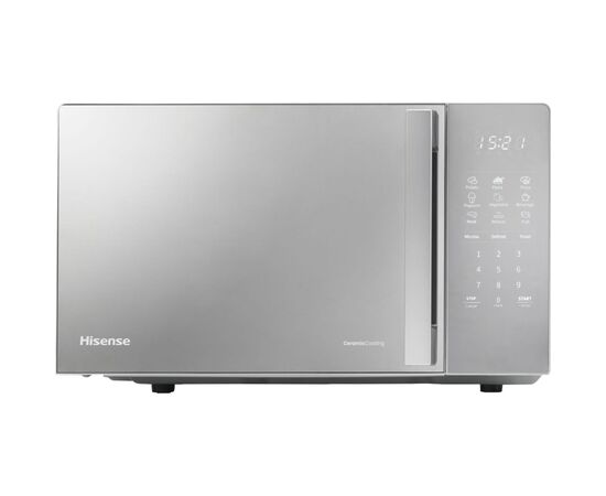 Микроволновая печь Hisense H20MOMSS4H, изображение 7 Микроволновая печь Hisense H20MOMSS4H, изображение 7