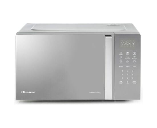Микроволновая печь Hisense H20MOMSS4H Микроволновая печь Hisense H20MOMSS4H