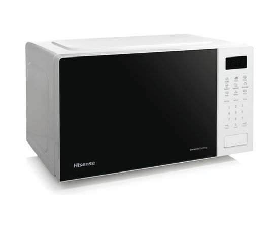 Микроволновая печь Hisense H20MOWS4, изображение 2 Микроволновая печь Hisense H20MOWS4, изображение 2