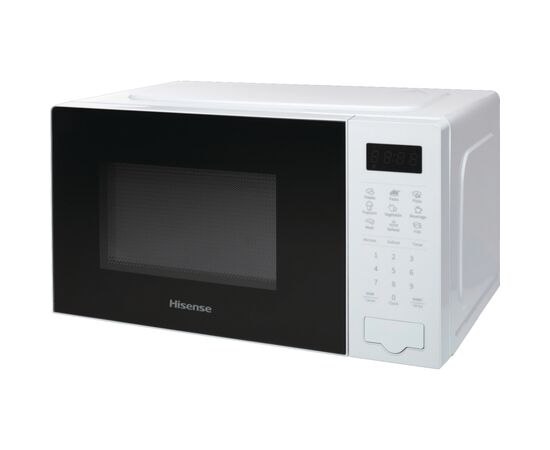Микроволновая печь Hisense H20MOWS4, изображение 3 Микроволновая печь Hisense H20MOWS4, изображение 3