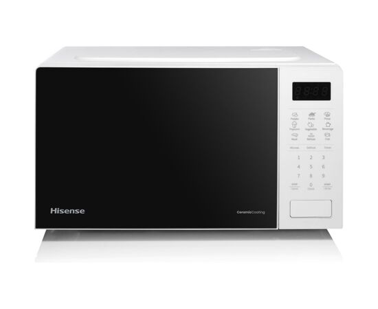 Микроволновая печь Hisense H20MOWS4, изображение 4 Микроволновая печь Hisense H20MOWS4, изображение 4