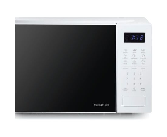 Микроволновая печь Hisense H20MOWS4, изображение 5 Микроволновая печь Hisense H20MOWS4, изображение 5
