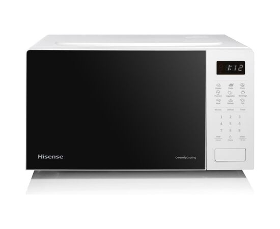 Микроволновая печь Hisense H20MOWS4 Микроволновая печь Hisense H20MOWS4