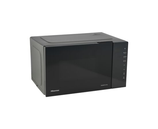Микроволновая печь Hisense H23MOBS5H4, изображение 10 Микроволновая печь Hisense H23MOBS5H4, изображение 10