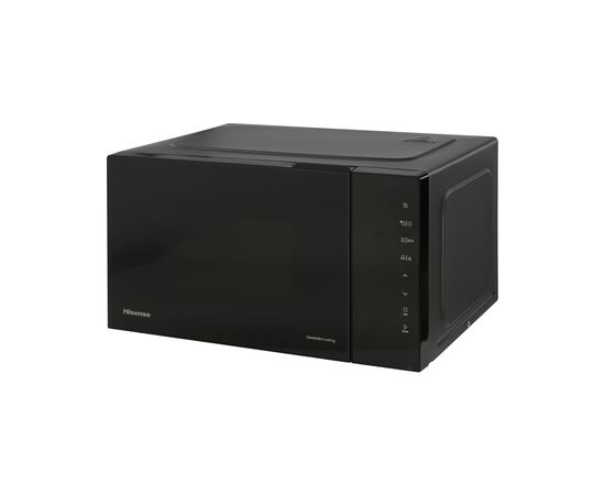 Микроволновая печь Hisense H23MOBS5H4, изображение 2 Микроволновая печь Hisense H23MOBS5H4, изображение 2