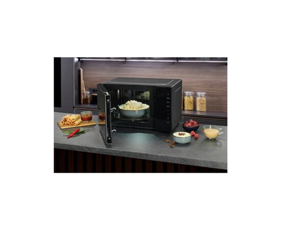 Микроволновая печь Hisense H23MOBS5H4, изображение 6 Микроволновая печь Hisense H23MOBS5H4, изображение 6