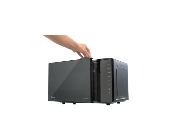 Микроволновая печь Hisense H23MOBS5H4, изображение 8 Микроволновая печь Hisense H23MOBS5H4, изображение 8