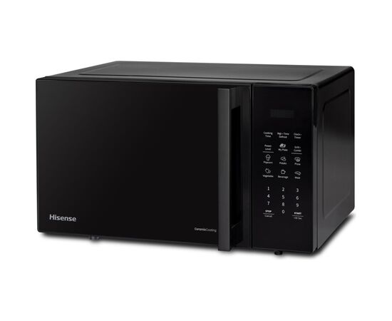 Микроволновая печь Hisense H23MOBS5HG, изображение 3 Микроволновая печь Hisense H23MOBS5HG, изображение 3