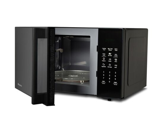 Микроволновая печь Hisense H23MOBS5HG, изображение 4 Микроволновая печь Hisense H23MOBS5HG, изображение 4