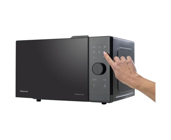 Микроволновая печь Hisense H23MOBSD2H4, изображение 11 Микроволновая печь Hisense H23MOBSD2H4, изображение 11