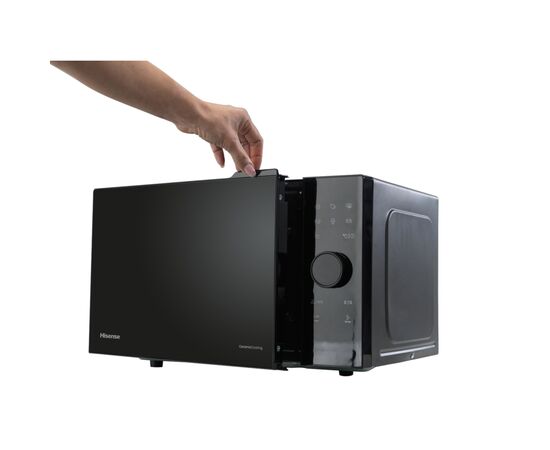 Микроволновая печь Hisense H23MOBSD2H4, изображение 12 Микроволновая печь Hisense H23MOBSD2H4, изображение 12