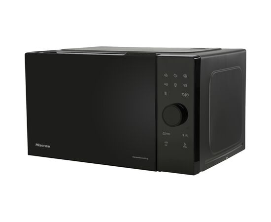 Микроволновая печь Hisense H23MOBSD2H4, изображение 2 Микроволновая печь Hisense H23MOBSD2H4, изображение 2