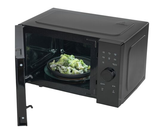 Микроволновая печь Hisense H23MOBSD2H4, изображение 9 Микроволновая печь Hisense H23MOBSD2H4, изображение 9