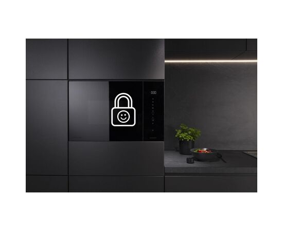 Микроволновая печь Hisense BIM 325G62 BG2, изображение 11 Микроволновая печь Hisense BIM 325G62 BG2, изображение 11