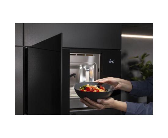Микроволновая печь Hisense BIM 325G62 BG2, изображение 12 Микроволновая печь Hisense BIM 325G62 BG2, изображение 12