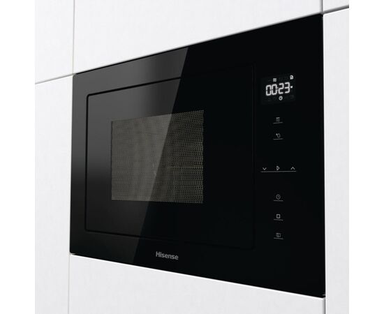 Микроволновая печь Hisense BIM 325G62 BG2, изображение 4 Микроволновая печь Hisense BIM 325G62 BG2, изображение 4