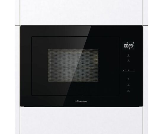 Микроволновая печь Hisense BIM 325G62 BG2, изображение 5 Микроволновая печь Hisense BIM 325G62 BG2, изображение 5