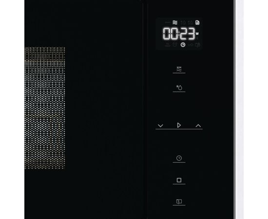 Микроволновая печь Hisense BIM 325G62 BG2, изображение 7 Микроволновая печь Hisense BIM 325G62 BG2, изображение 7