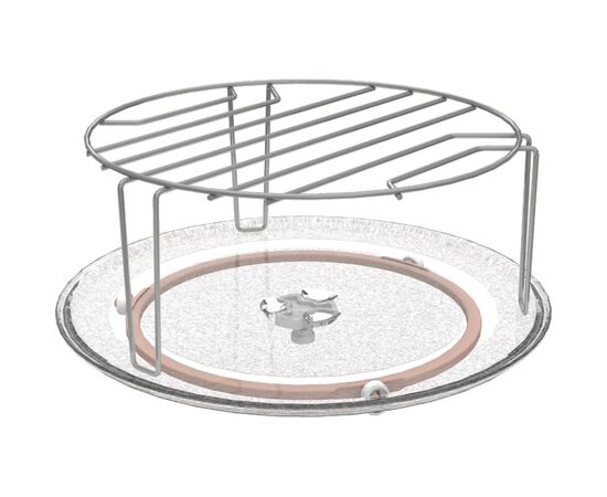 Микроволновая печь Hisense BIM 325G62 BG2, изображение 9 Микроволновая печь Hisense BIM 325G62 BG2, изображение 9