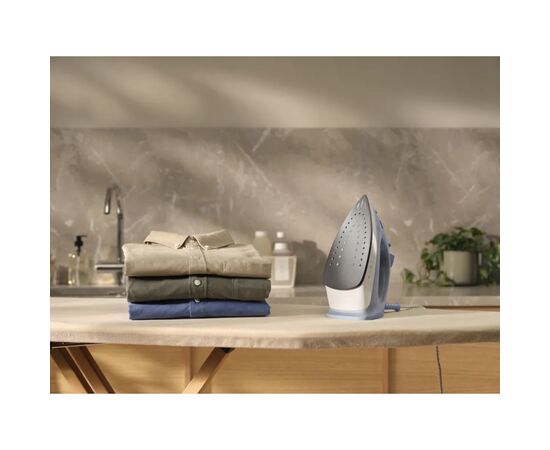 Утюг Electrolux E3SI1-2DB, изображение 10 Утюг Electrolux E3SI1-2DB, изображение 10