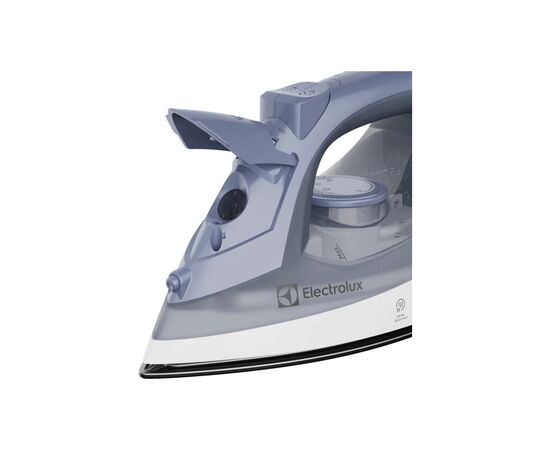 Утюг Electrolux E3SI1-2DB, изображение 5 Утюг Electrolux E3SI1-2DB, изображение 5