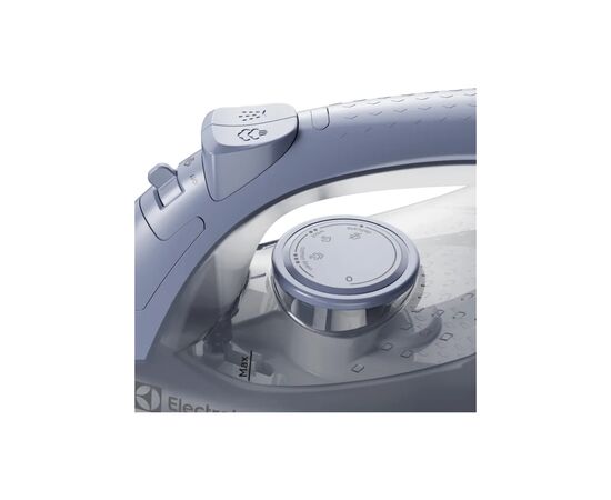 Утюг Electrolux E3SI1-2DB, изображение 6 Утюг Electrolux E3SI1-2DB, изображение 6