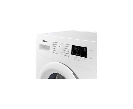 Стиральная машина Samsung WW60A3120WE/LE, изображение 10 Стиральная машина Samsung WW60A3120WE/LE, изображение 10