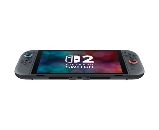 Игровая консоль Nintendo Switch 2 Console Mario Kart World Bundle (0045496321529), изображение 4 Игровая консоль Nintendo Switch 2 Console Mario Kart World Bundle (0045496321529), изображение 4