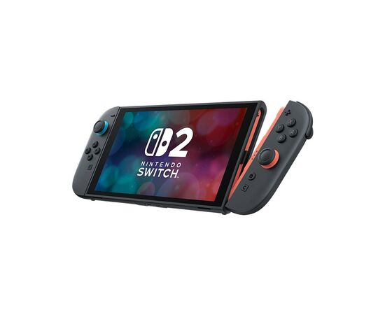 Игровая консоль Nintendo Switch 2 Console Mario Kart World Bundle (0045496321529), изображение 5 Игровая консоль Nintendo Switch 2 Console Mario Kart World Bundle (0045496321529), изображение 5