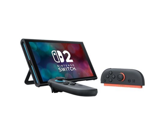 Игровая консоль Nintendo Switch 2 Console Mario Kart World Bundle (0045496321529), изображение 6 Игровая консоль Nintendo Switch 2 Console Mario Kart World Bundle (0045496321529), изображение 6
