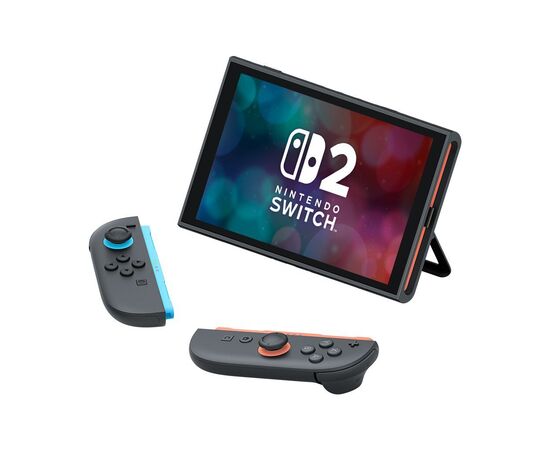 Игровая консоль Nintendo Switch 2 Console Mario Kart World Bundle (0045496321529), изображение 7 Игровая консоль Nintendo Switch 2 Console Mario Kart World Bundle (0045496321529), изображение 7