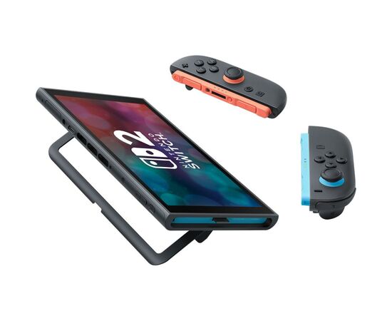 Игровая консоль Nintendo Switch 2 Console Mario Kart World Bundle (0045496321529), изображение 8 Игровая консоль Nintendo Switch 2 Console Mario Kart World Bundle (0045496321529), изображение 8