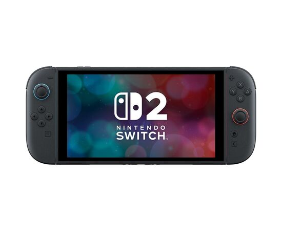 Игровая консоль Nintendo Switch 2 Console Mario Kart World Bundle (0045496321529) Игровая консоль Nintendo Switch 2 Console Mario Kart World Bundle (0045496321529)