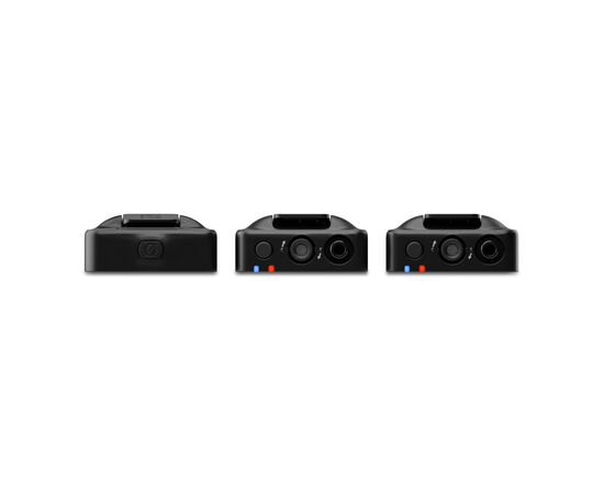 Мікрофон Rode Wireless GO Gen 3 (240066), зображення 4 Мікрофон Rode Wireless GO Gen 3 (240066), зображення 4