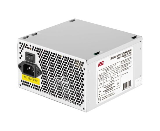 Корпус 2E 2E-TMX03-500, изображение 8 Корпус 2E 2E-TMX03-500, изображение 8