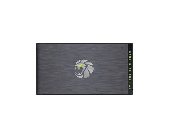 Блок питания Gamemax 1000W (Lion core 1000P), изображение 10 Блок питания Gamemax 1000W (Lion core 1000P), изображение 10