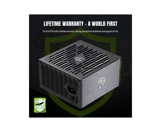 Блок питания Gamemax 1000W (Lion core 1000P), изображение 11 Блок питания Gamemax 1000W (Lion core 1000P), изображение 11