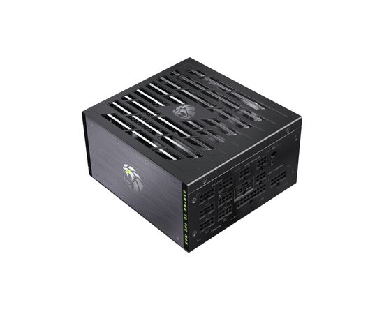 Блок питания Gamemax 1200W (Lion core 1200P), изображение 12 Блок питания Gamemax 1200W (Lion core 1200P), изображение 12