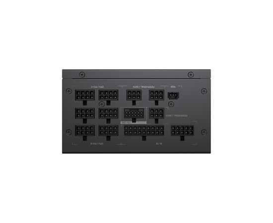 Блок питания Gamemax 1200W (Lion core 1200P), изображение 8 Блок питания Gamemax 1200W (Lion core 1200P), изображение 8