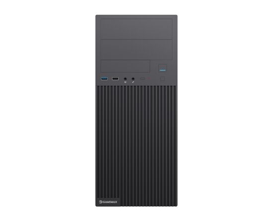 Корпус Gamemax ET-215-NP-2U3TYC, зображення 2 Корпус Gamemax ET-215-NP-2U3TYC, зображення 2
