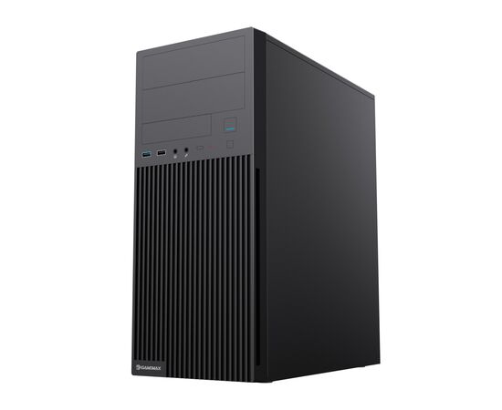 Корпус Gamemax ET-215-NP-2U3TYC, зображення 3 Корпус Gamemax ET-215-NP-2U3TYC, зображення 3